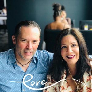 Meet your Posher, Yvette